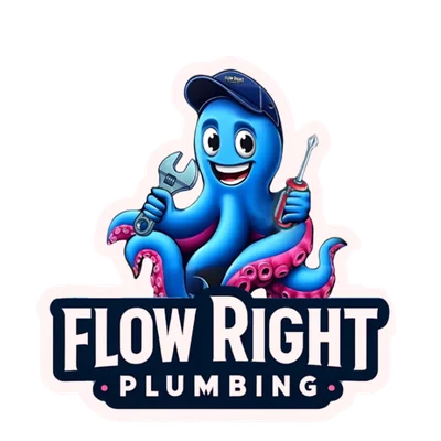 Flow Right Plumbing® — CIPHE registered plumber in Ashford Kent